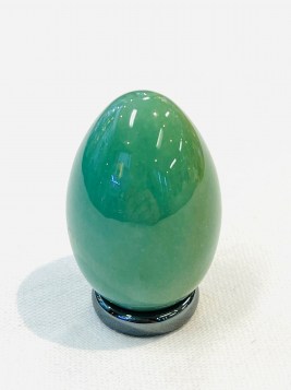 Egg AV Green